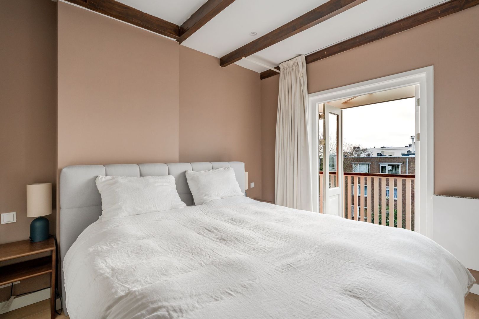 Ruyschstraat 98 3, Amsterdam foto-22