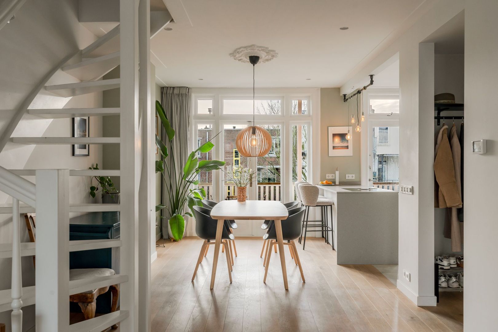 Ruyschstraat 98 3, Amsterdam foto-9