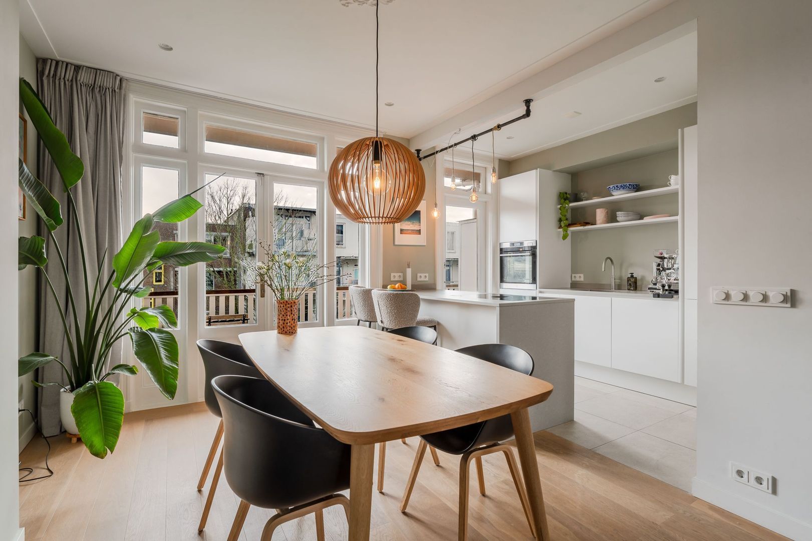 Ruyschstraat 98 3, Amsterdam foto-3