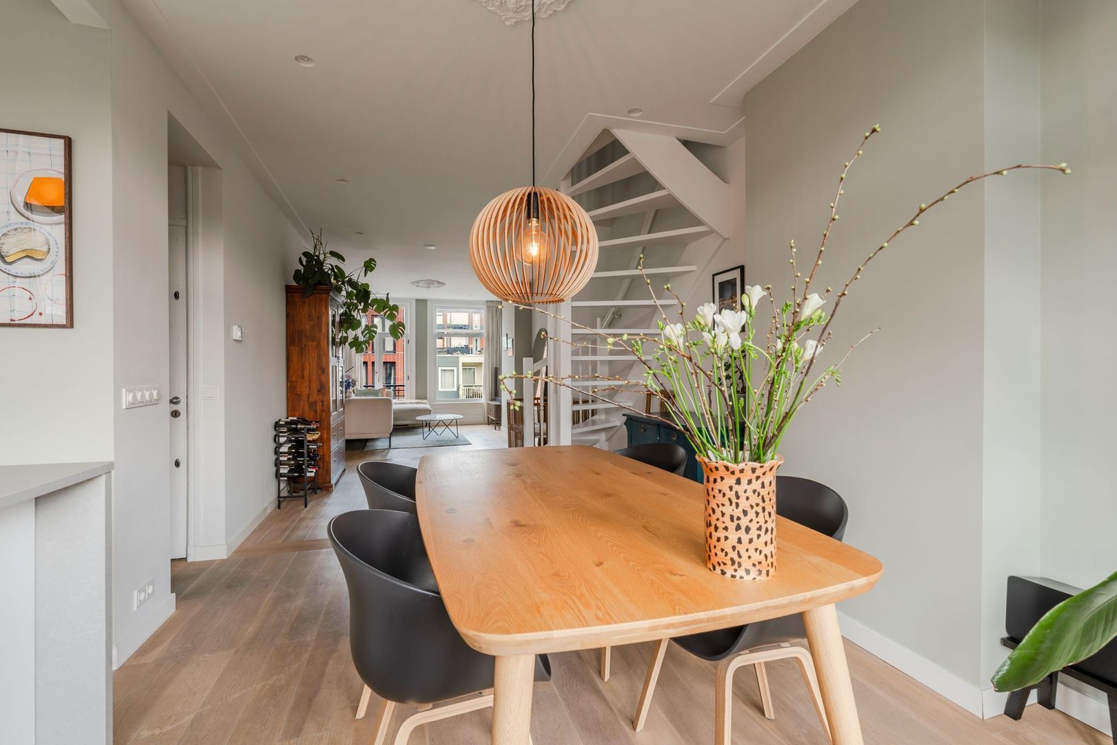 Ruyschstraat 98 3, Amsterdam foto-18