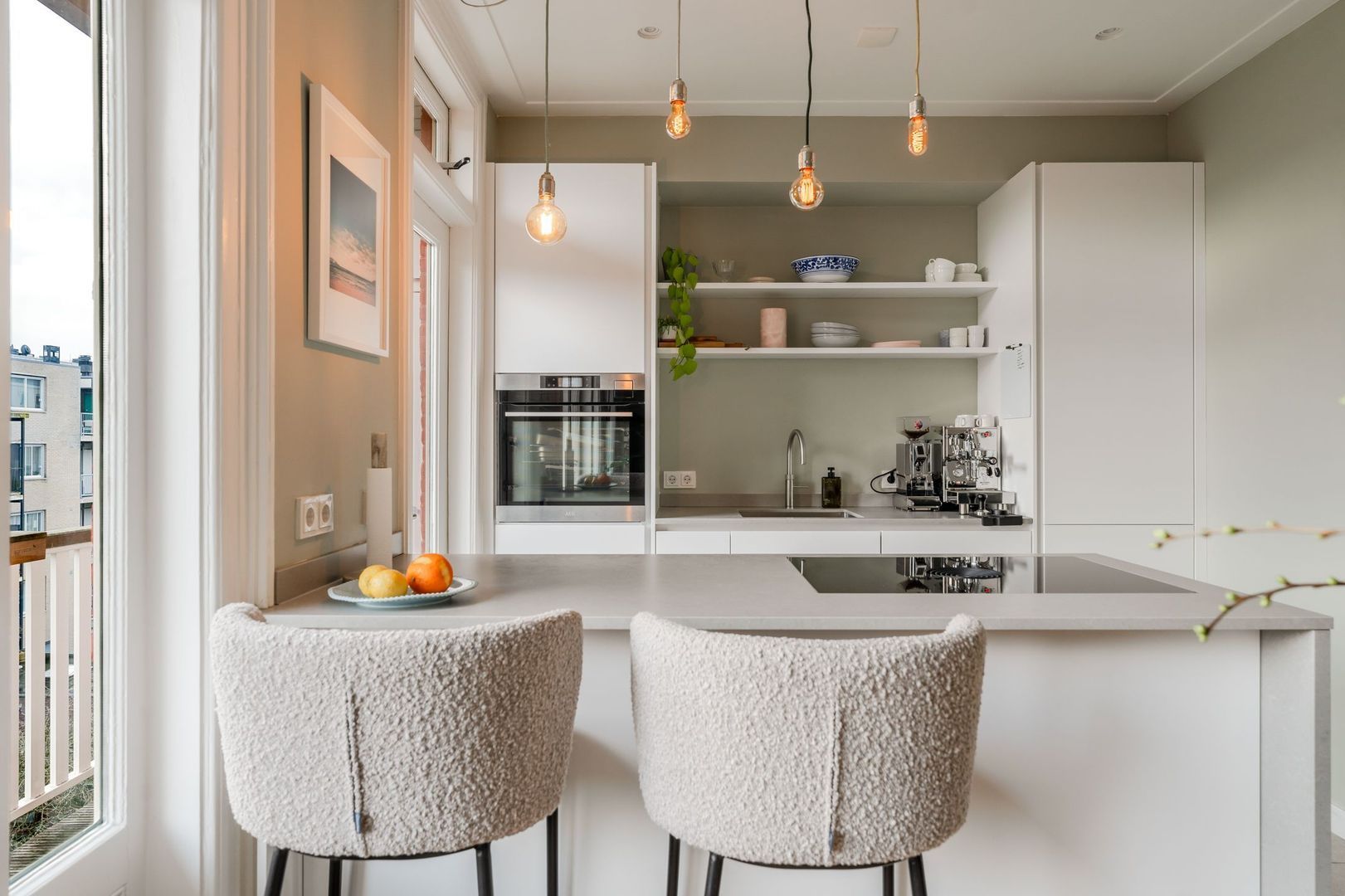 Ruyschstraat 98 3, Amsterdam foto-10