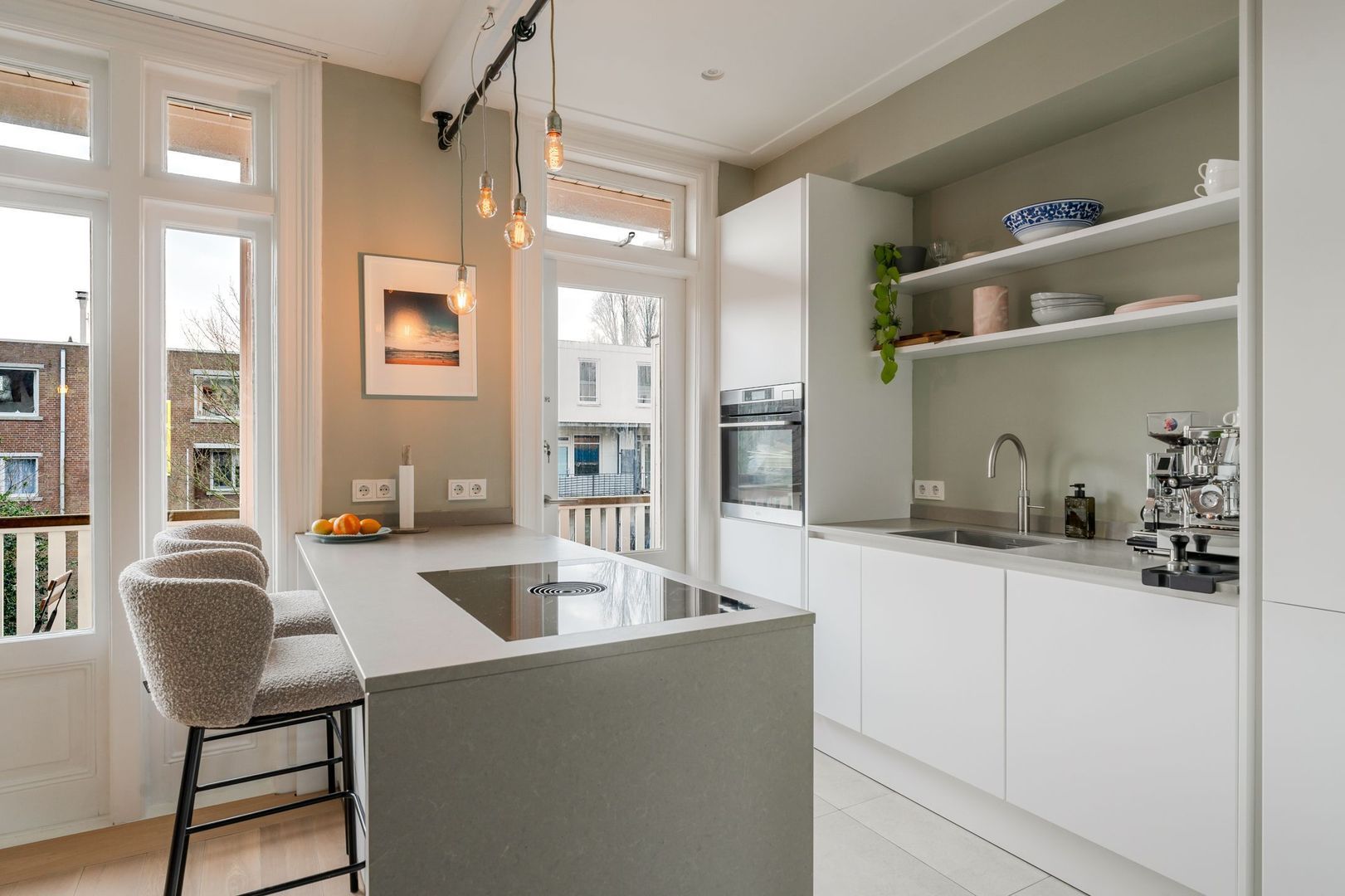 Ruyschstraat 98 3, Amsterdam foto-12