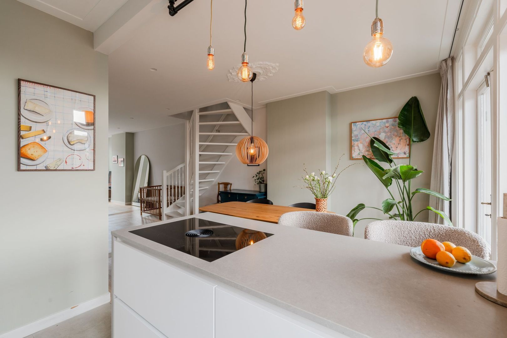 Ruyschstraat 98 3, Amsterdam foto-16