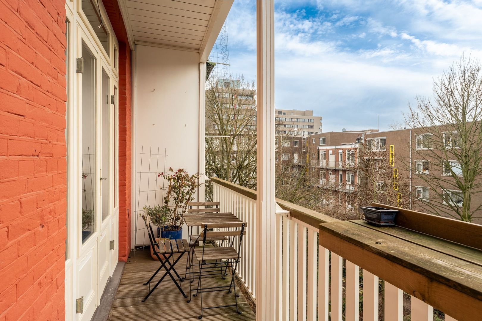 Ruyschstraat 98 3, Amsterdam foto-15