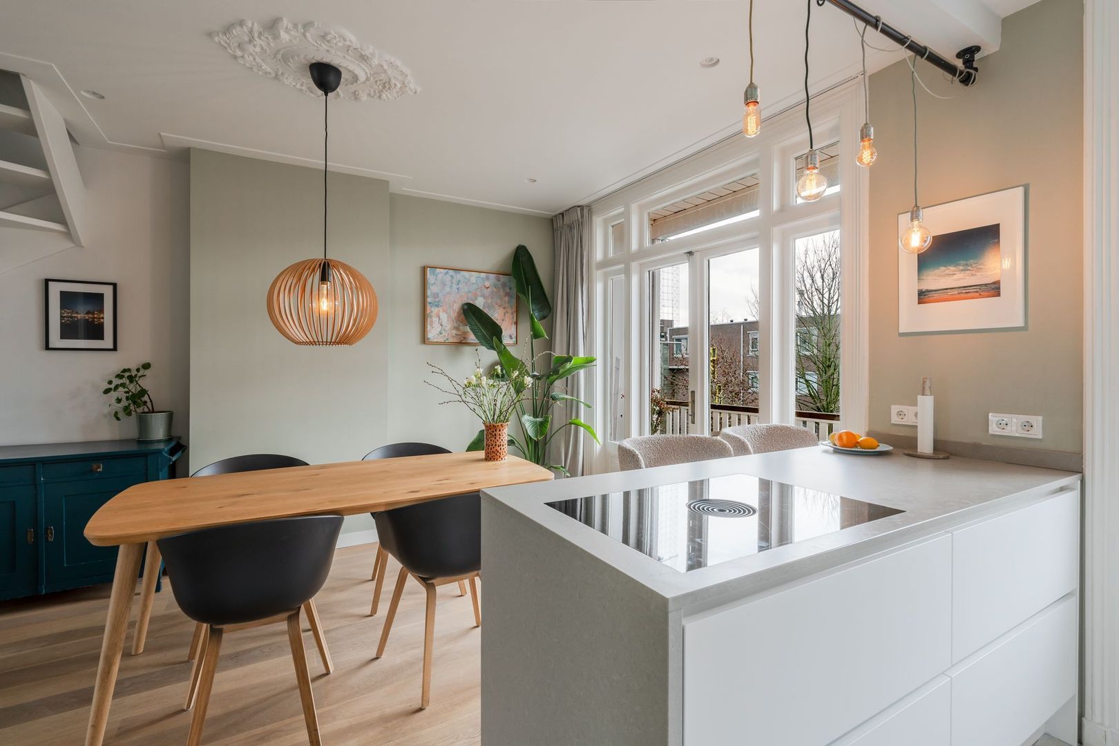 Ruyschstraat 98 3, Amsterdam foto-17