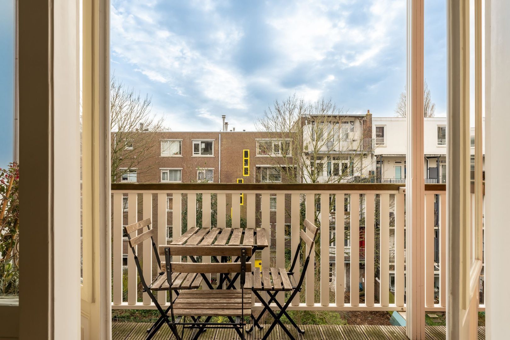 Ruyschstraat 98 3, Amsterdam foto-14