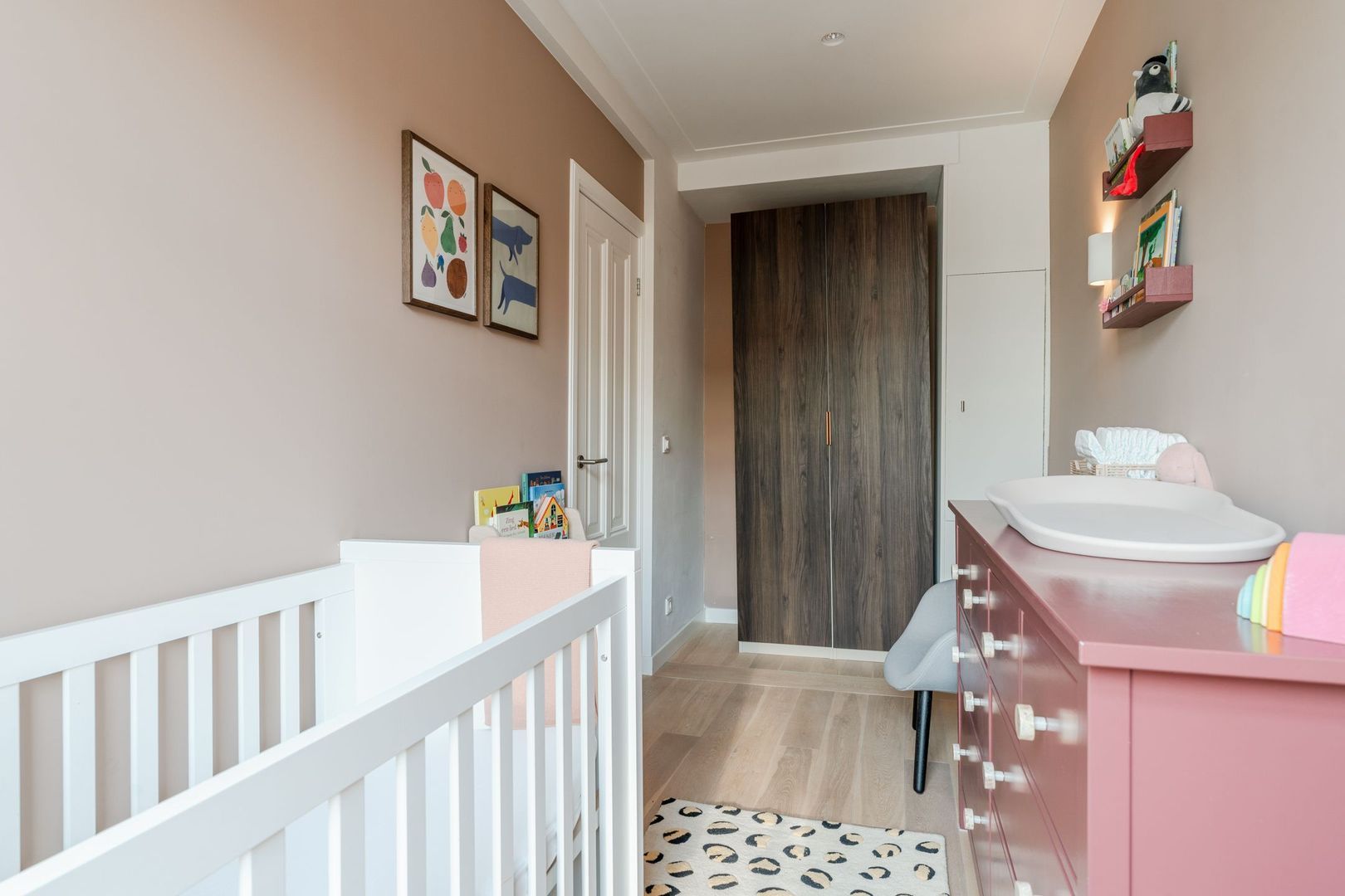 Ruyschstraat 98 3, Amsterdam foto-30