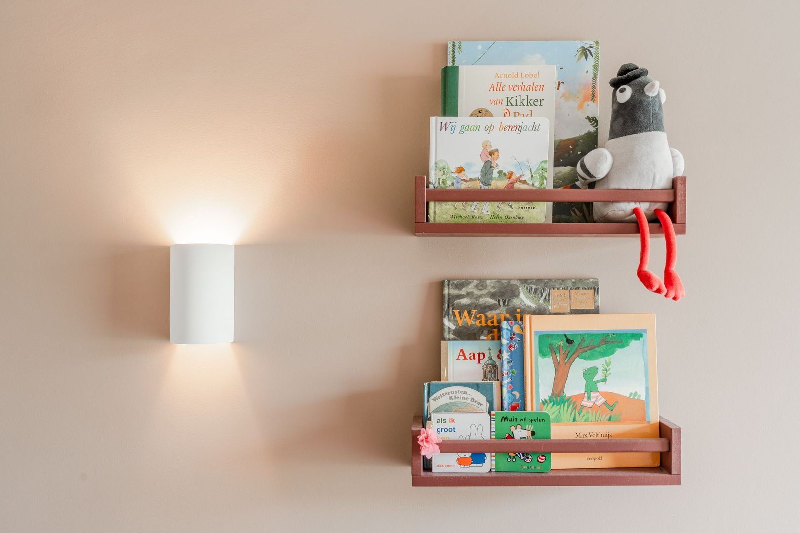 Ruyschstraat 98 3, Amsterdam foto-29