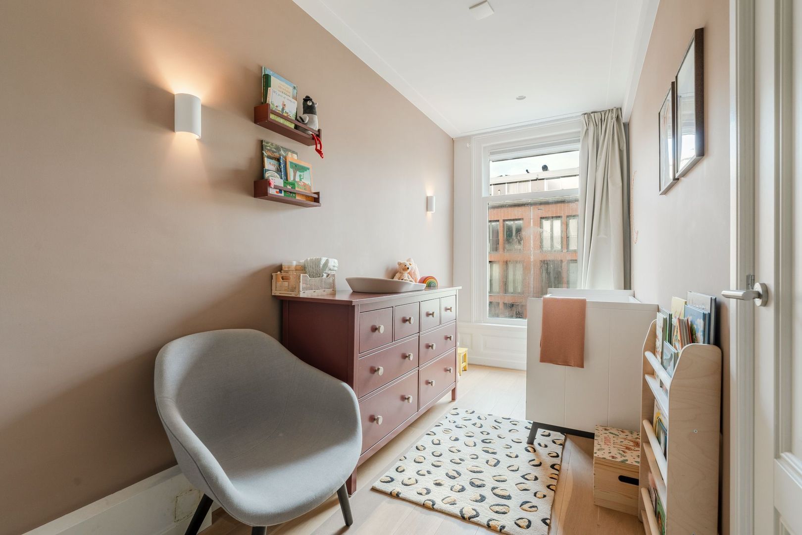 Ruyschstraat 98 3, Amsterdam foto-28