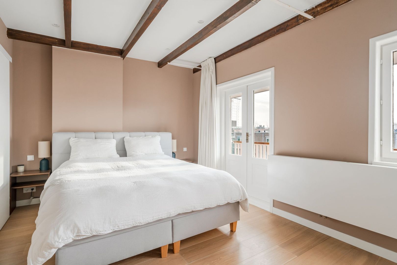 Ruyschstraat 98 3, Amsterdam foto-21