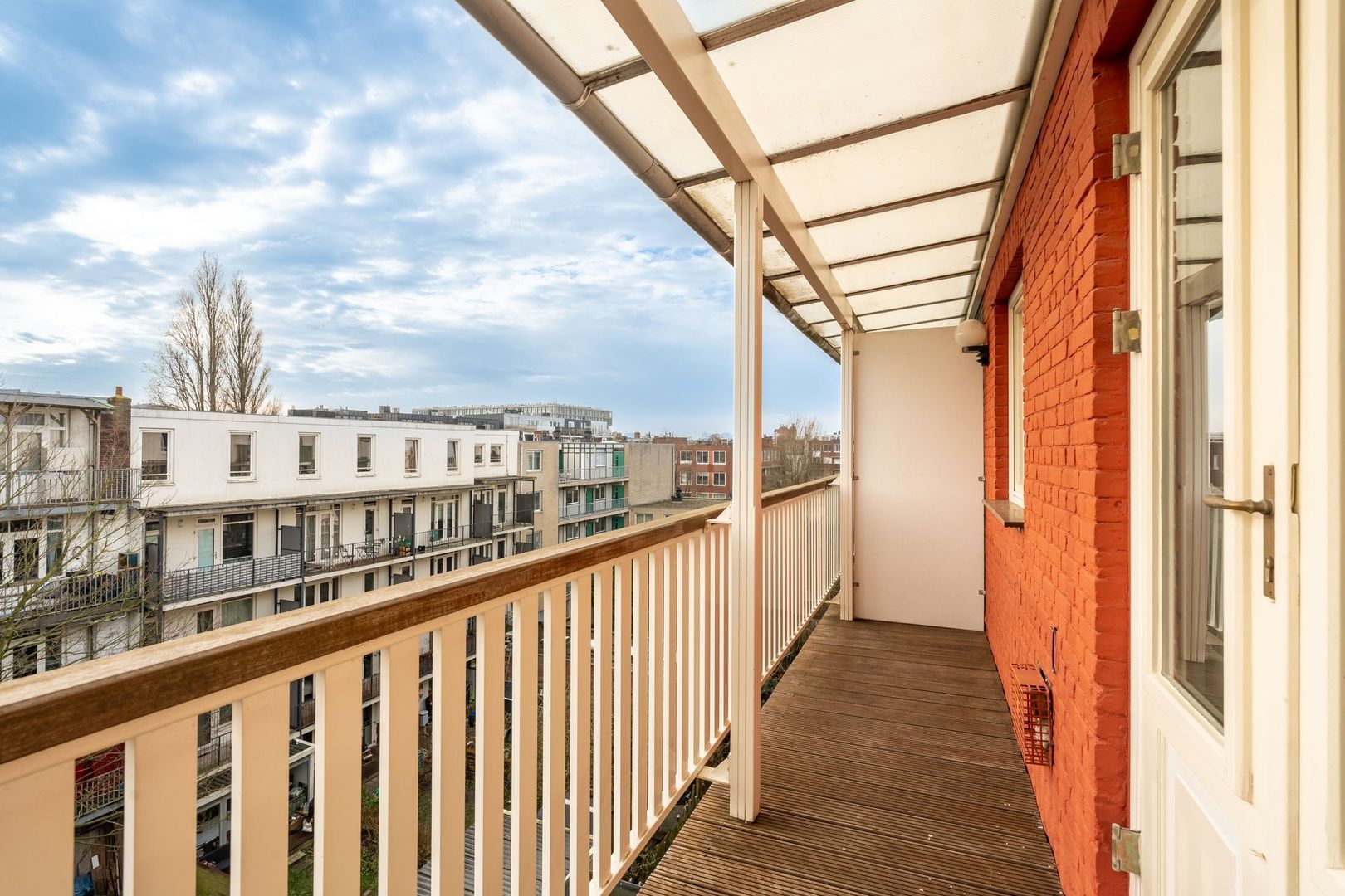 Ruyschstraat 98 3, Amsterdam foto-23