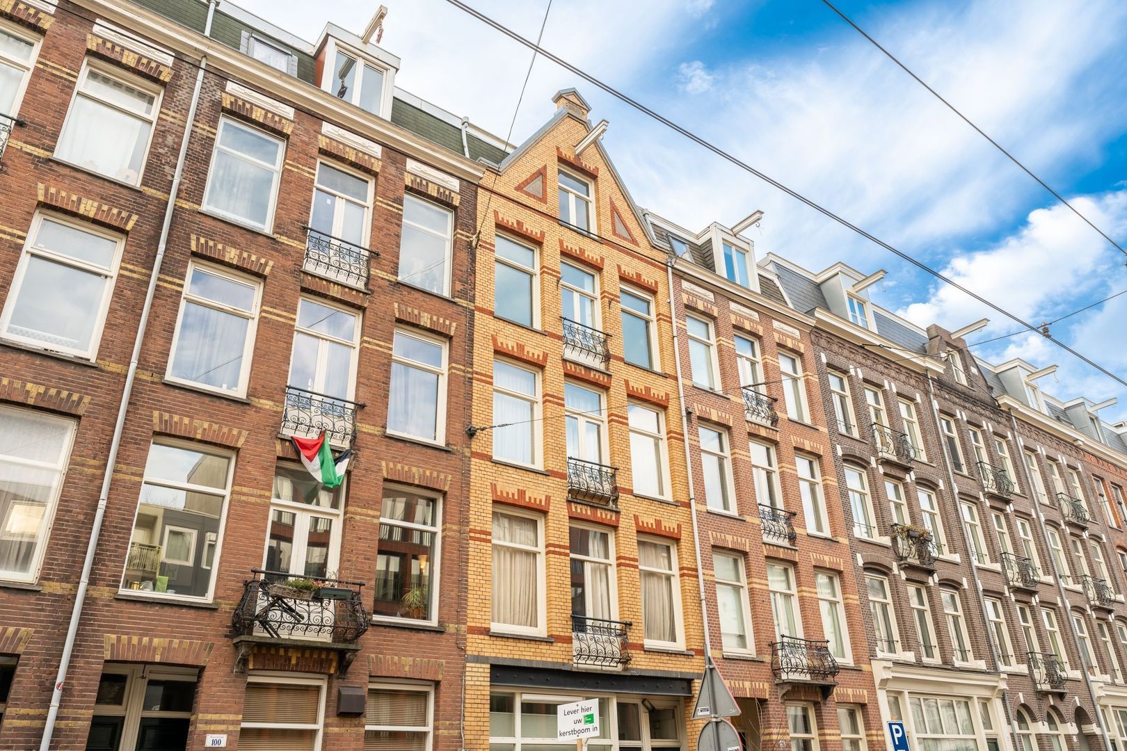 Ruyschstraat 98 3, Amsterdam foto-32
