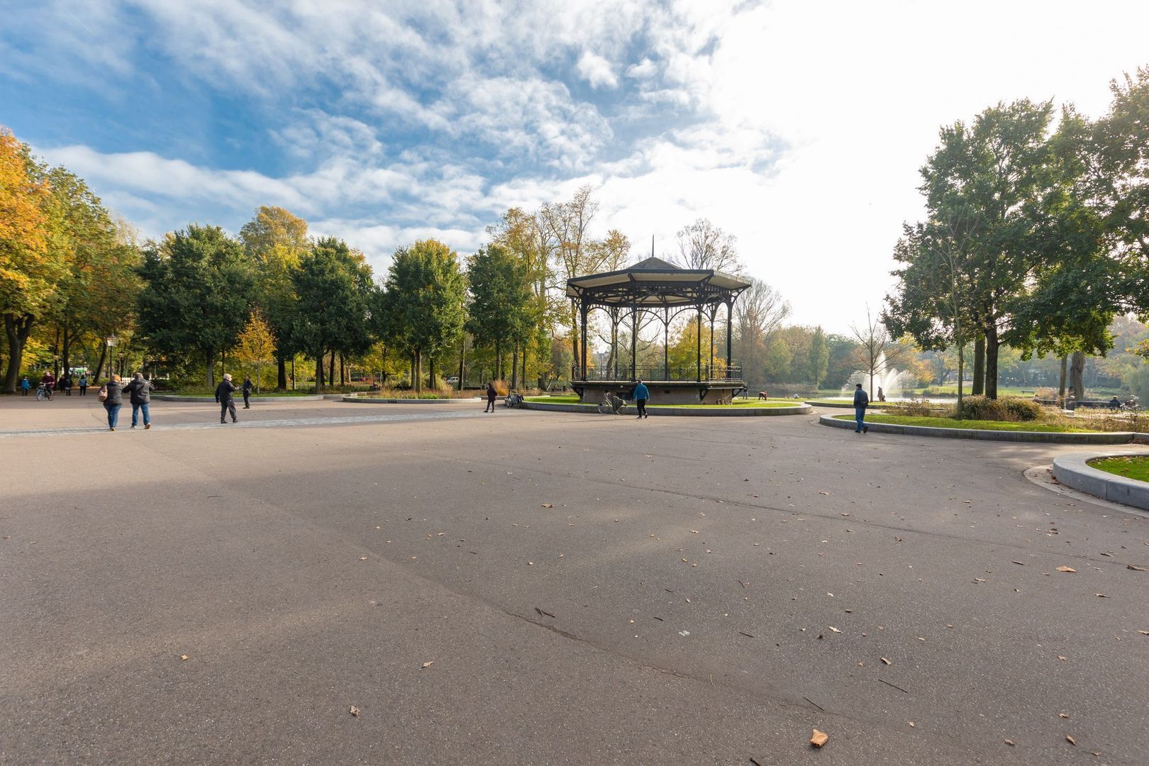 Ruyschstraat 98 3, Amsterdam foto-37