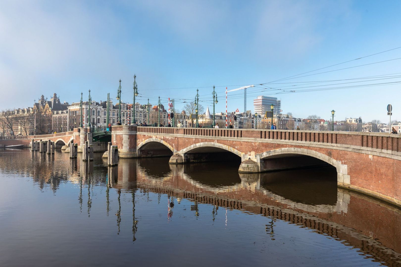 Ruyschstraat 98 3, Amsterdam foto-35