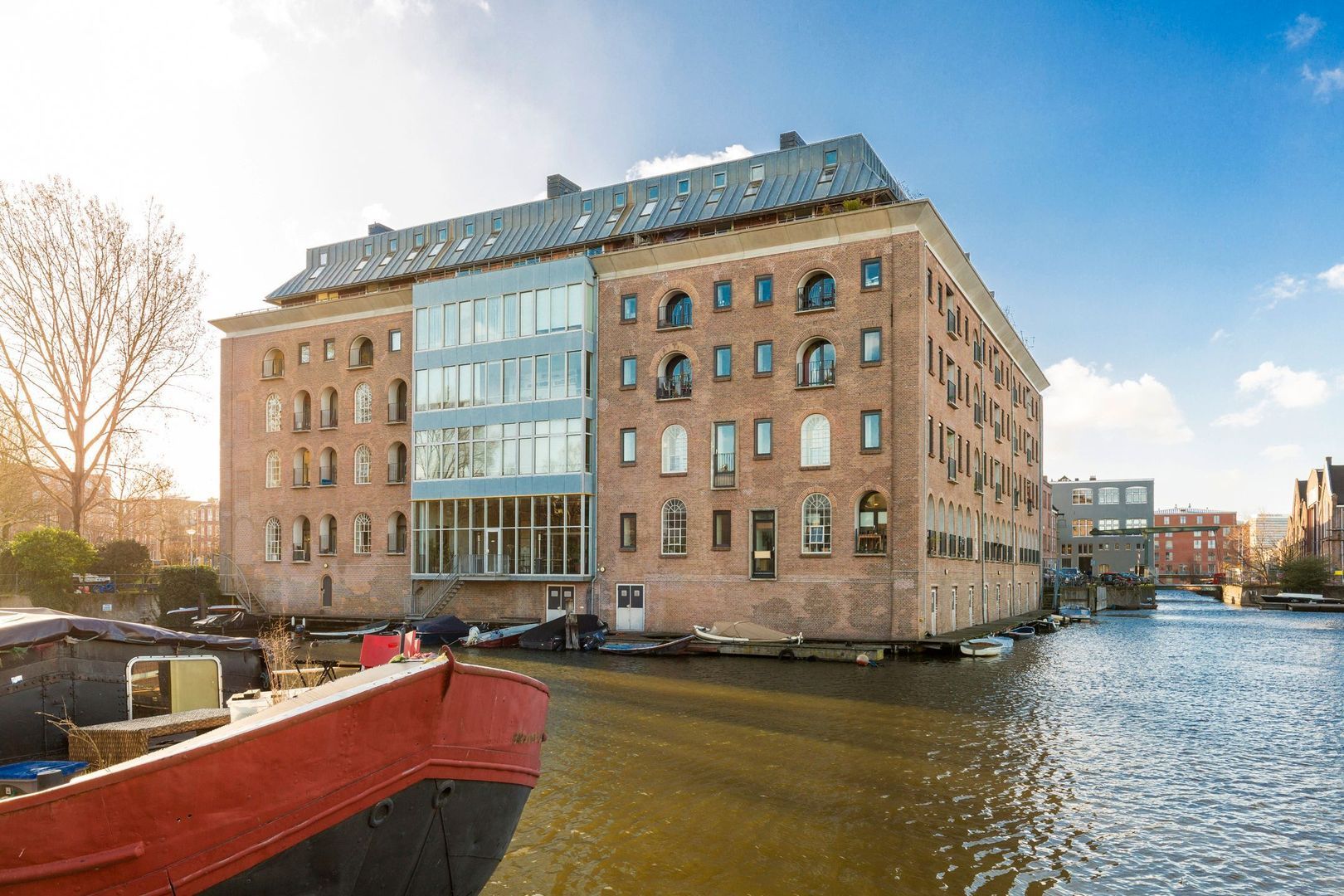 Oostenburgervoorstraat 288, Amsterdam foto-28