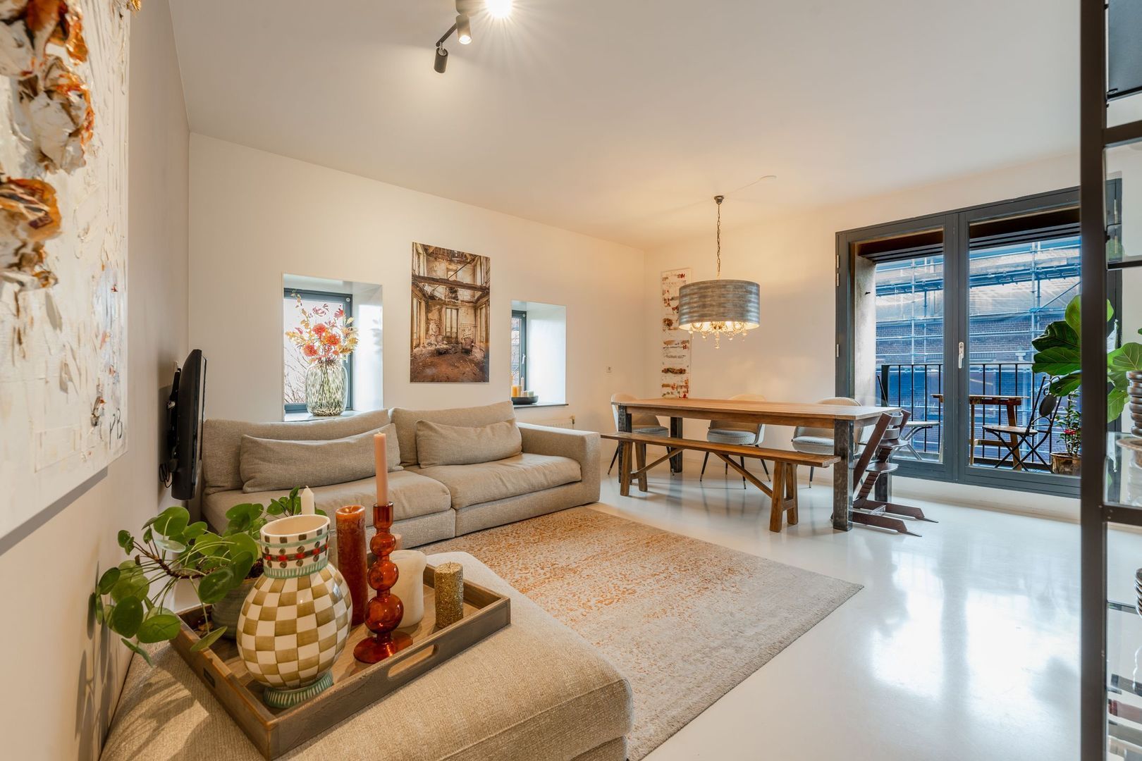 Oostenburgervoorstraat 288, Amsterdam foto-1