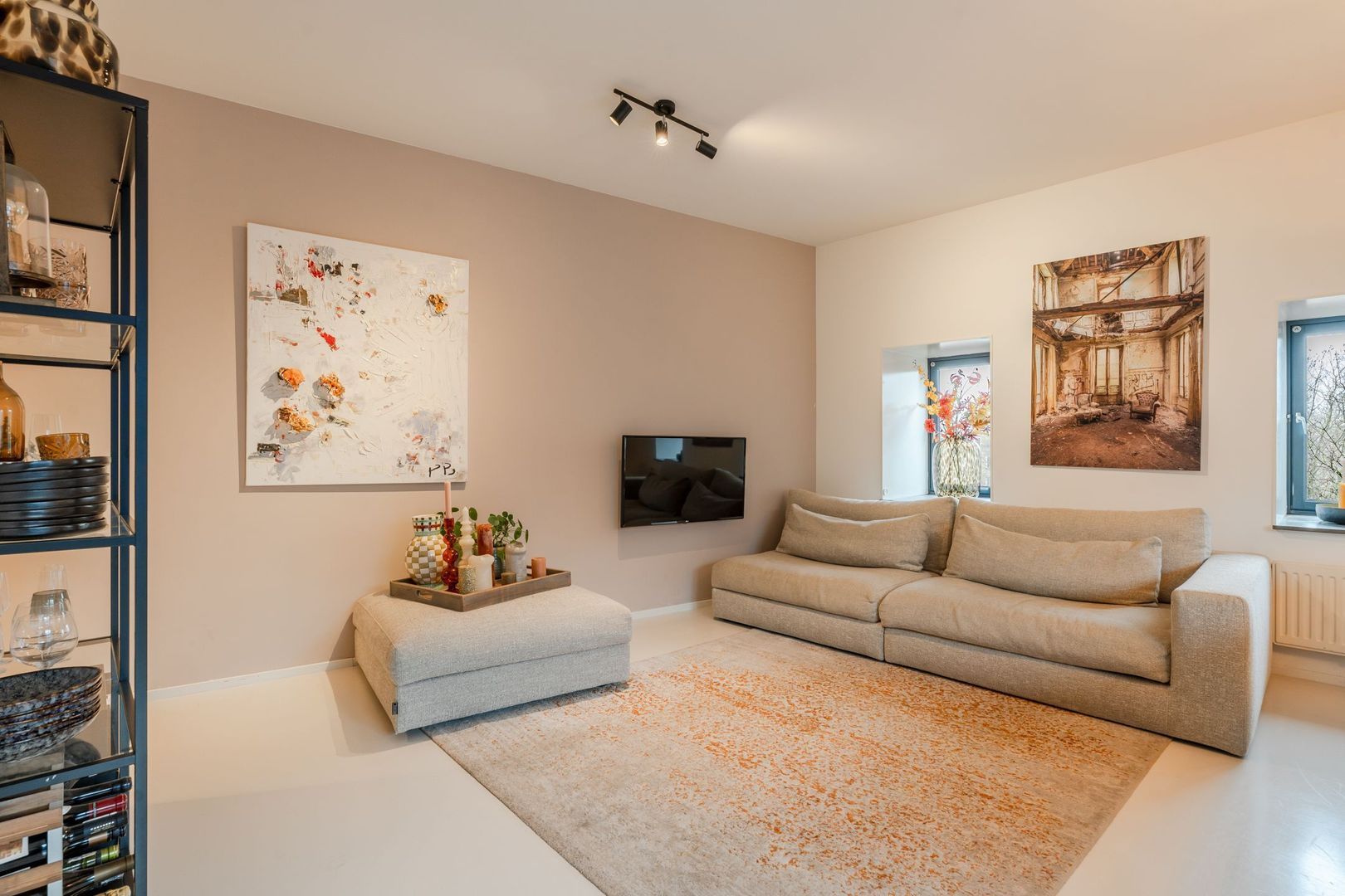 Oostenburgervoorstraat 288, Amsterdam foto-4