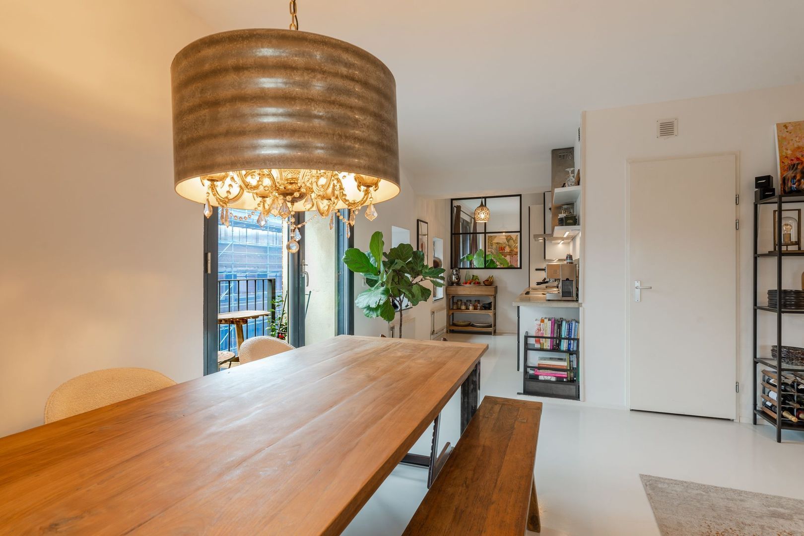 Oostenburgervoorstraat 288, Amsterdam foto-9