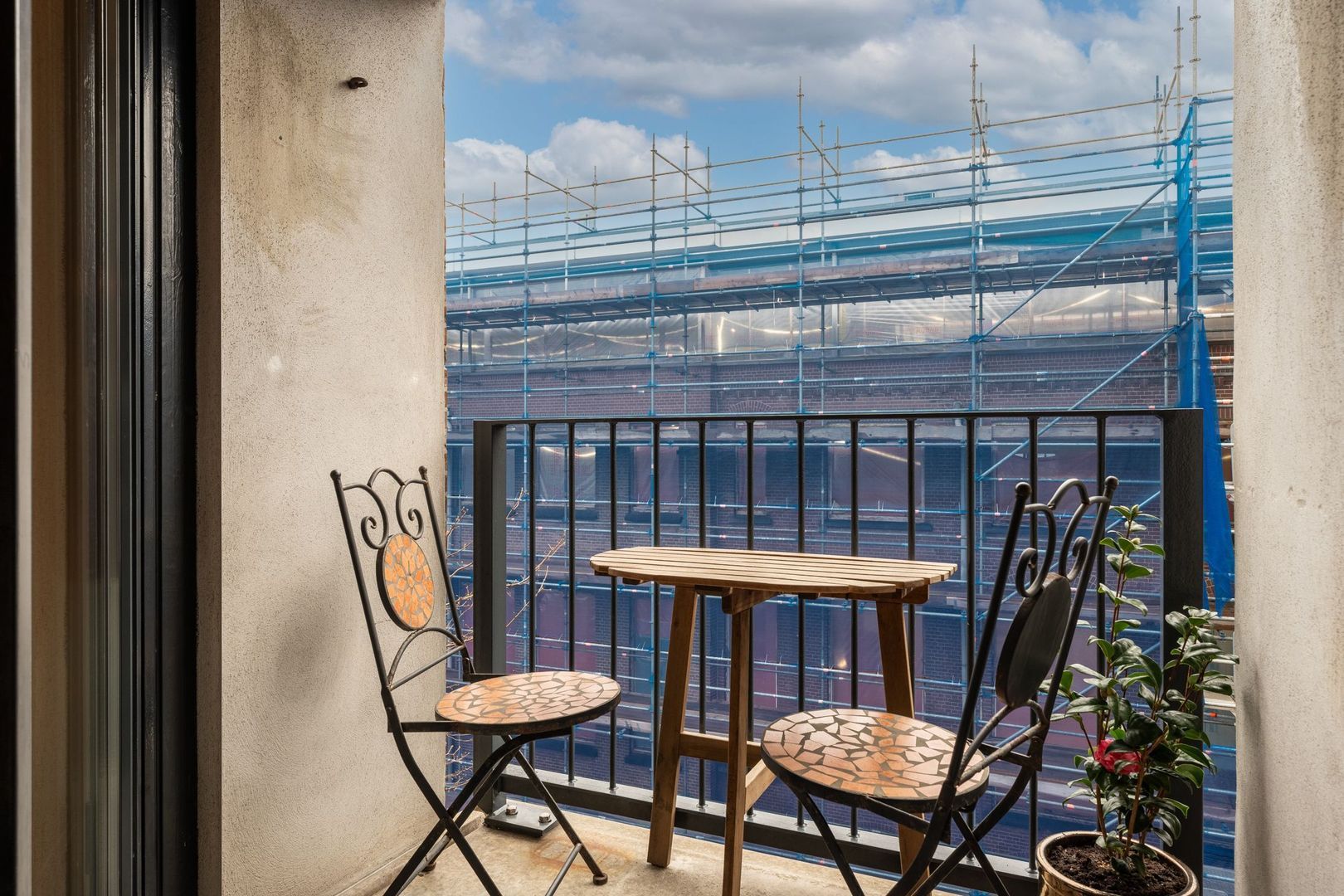 Oostenburgervoorstraat 288, Amsterdam foto-16