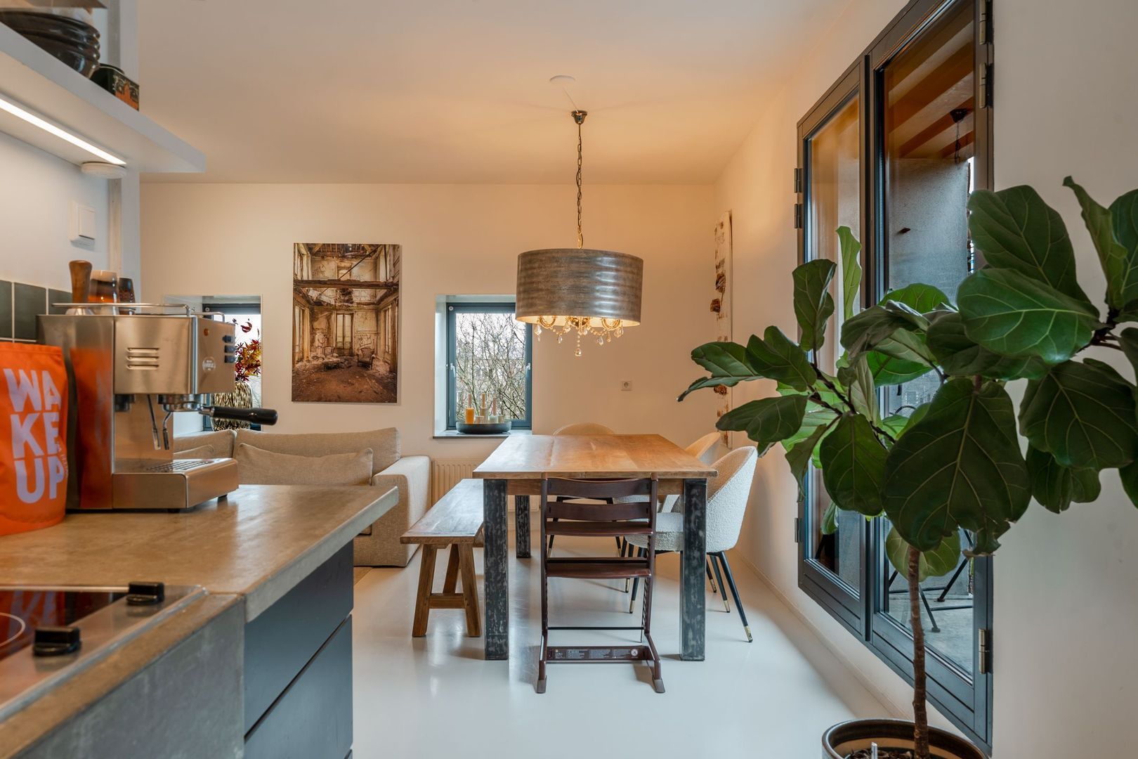 Oostenburgervoorstraat 288, Amsterdam foto-10