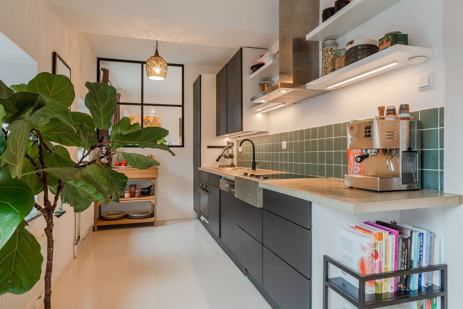 Oostenburgervoorstraat 288, Amsterdam foto-12