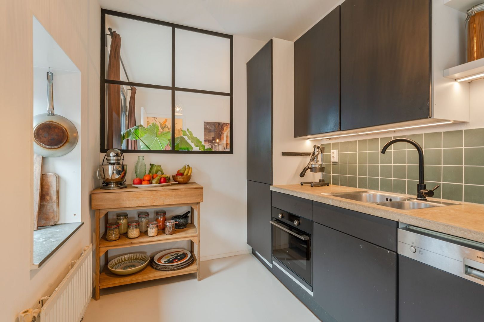 Oostenburgervoorstraat 288, Amsterdam foto-13