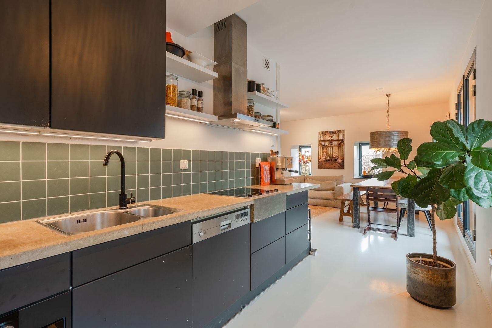 Oostenburgervoorstraat 288, Amsterdam foto-2