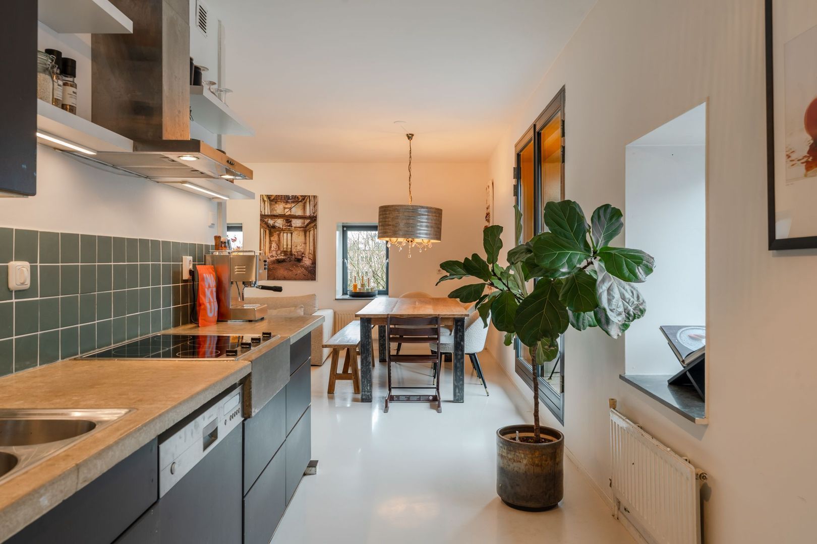 Oostenburgervoorstraat 288, Amsterdam foto-15