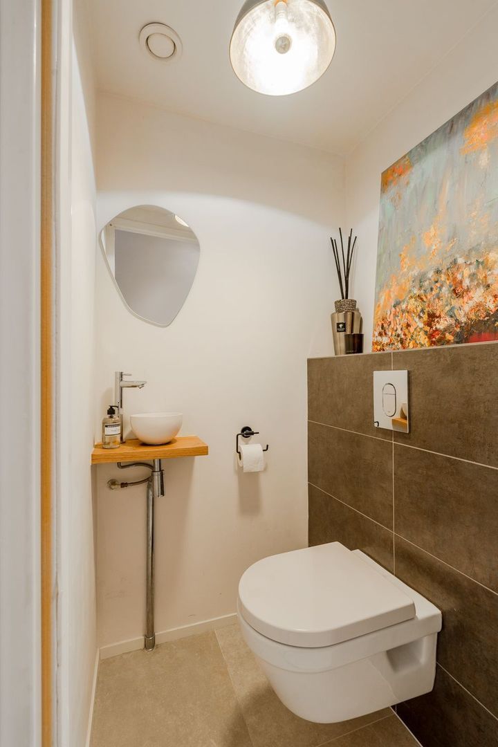 Oostenburgervoorstraat 288, Amsterdam foto-22