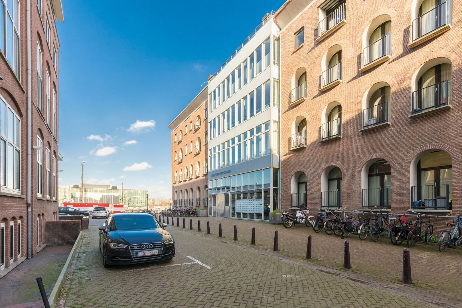 Oostenburgervoorstraat 288, Amsterdam foto-36