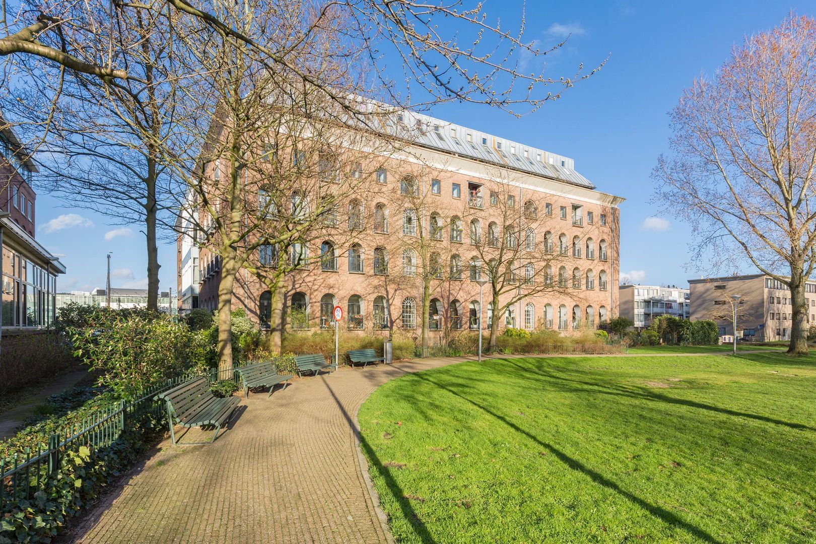 Oostenburgervoorstraat 288, Amsterdam foto-30