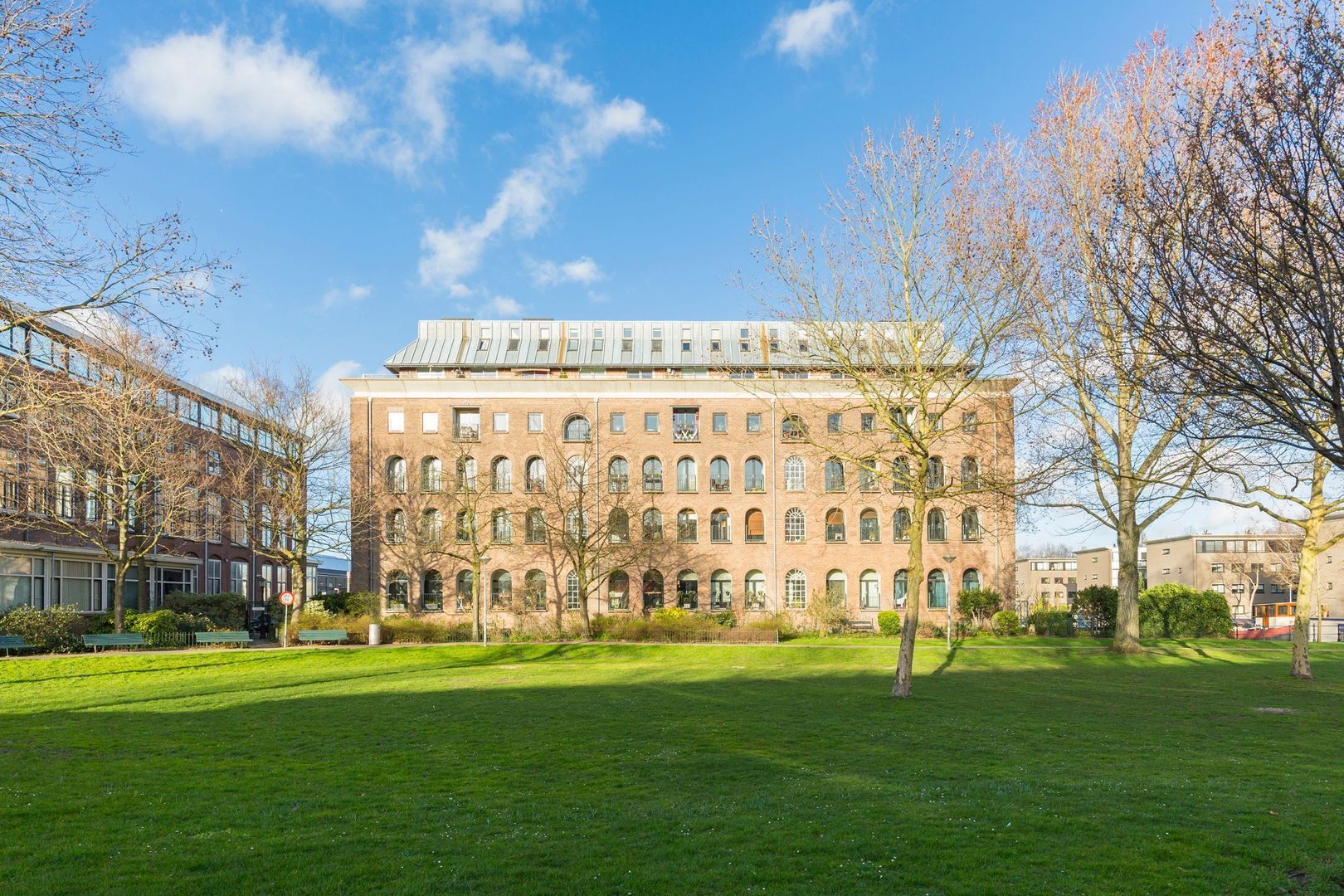 Oostenburgervoorstraat 288, Amsterdam foto-31