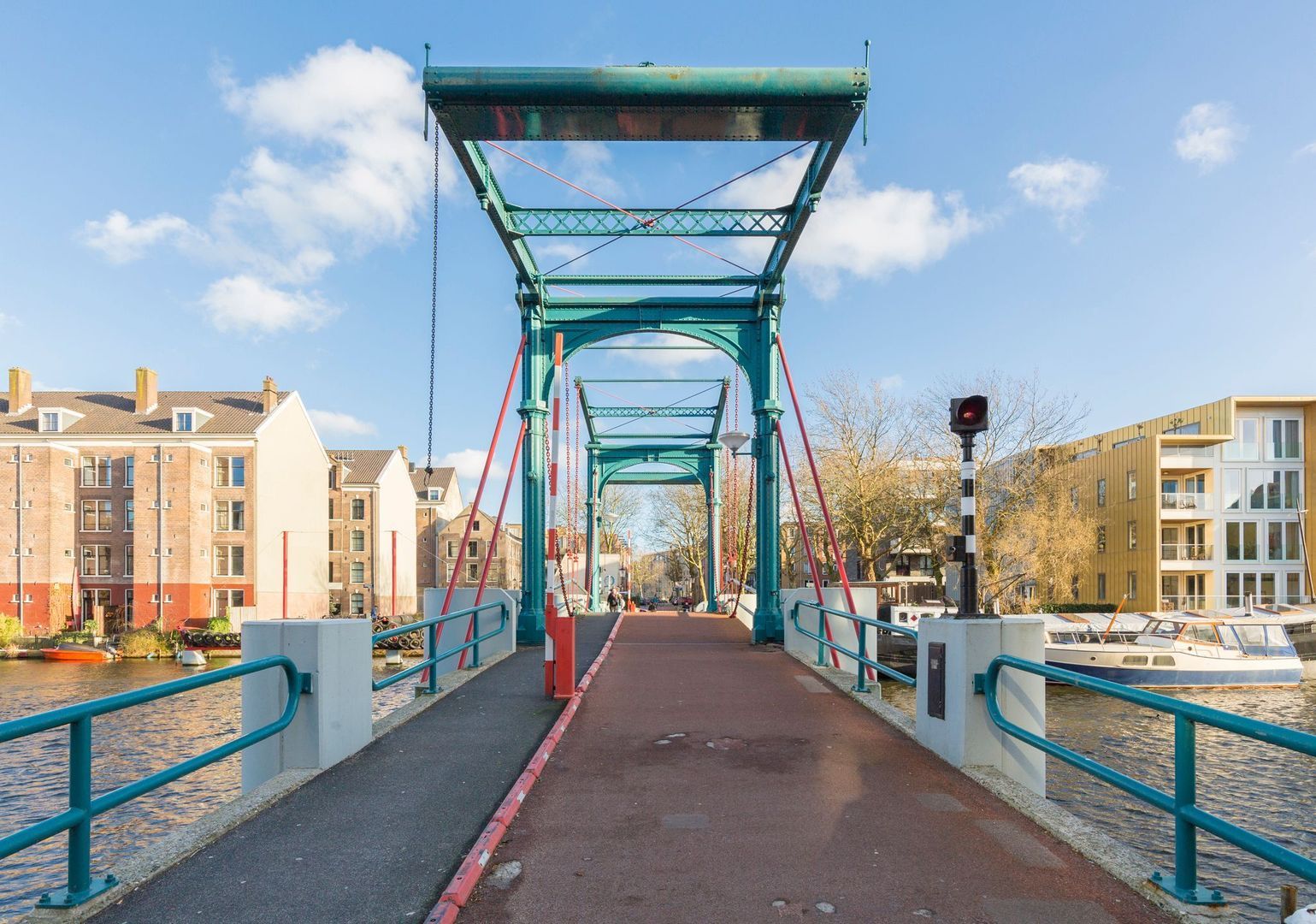 Oostenburgervoorstraat 288, Amsterdam foto-38