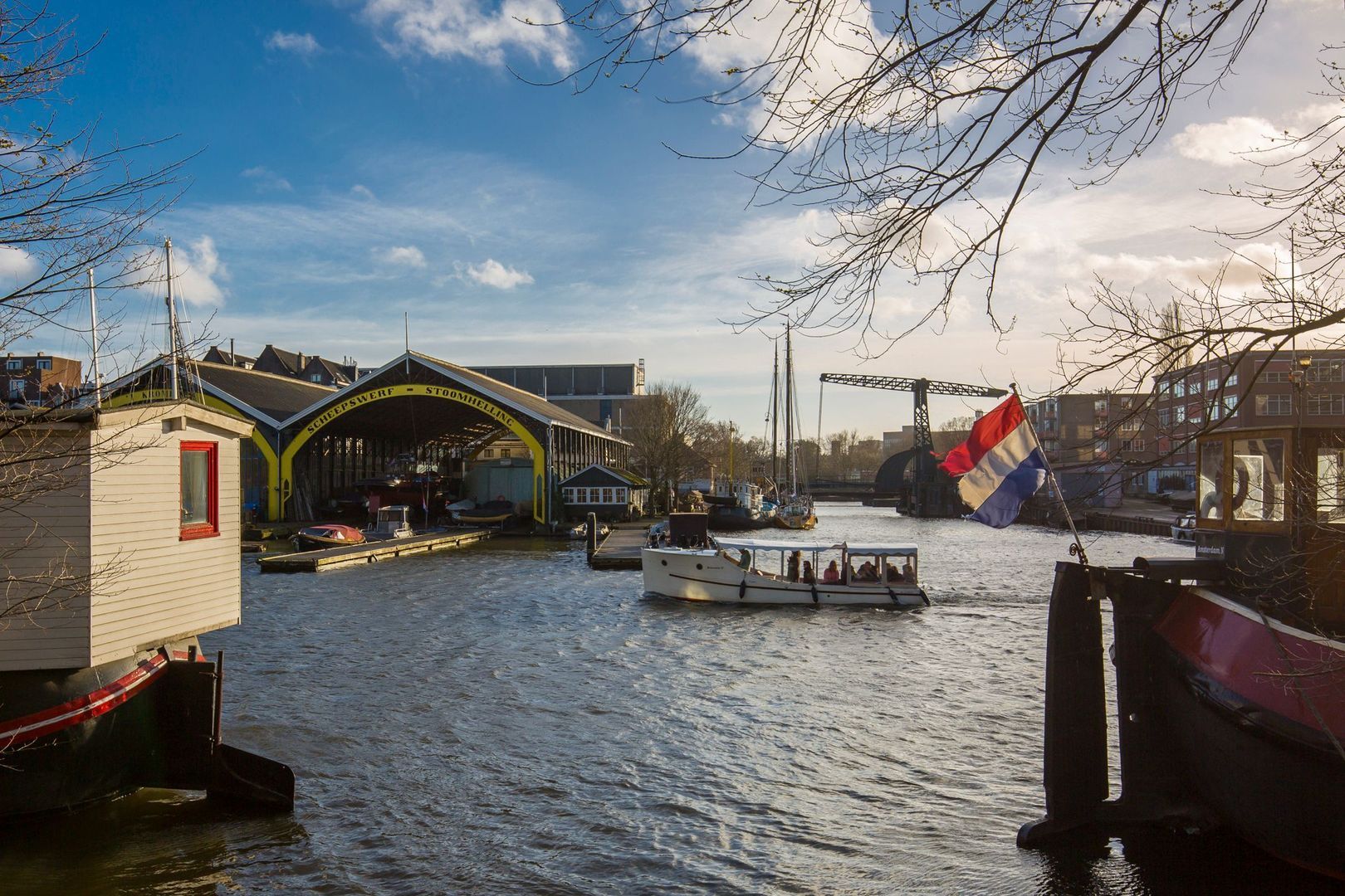 Oostenburgervoorstraat 288, Amsterdam foto-37
