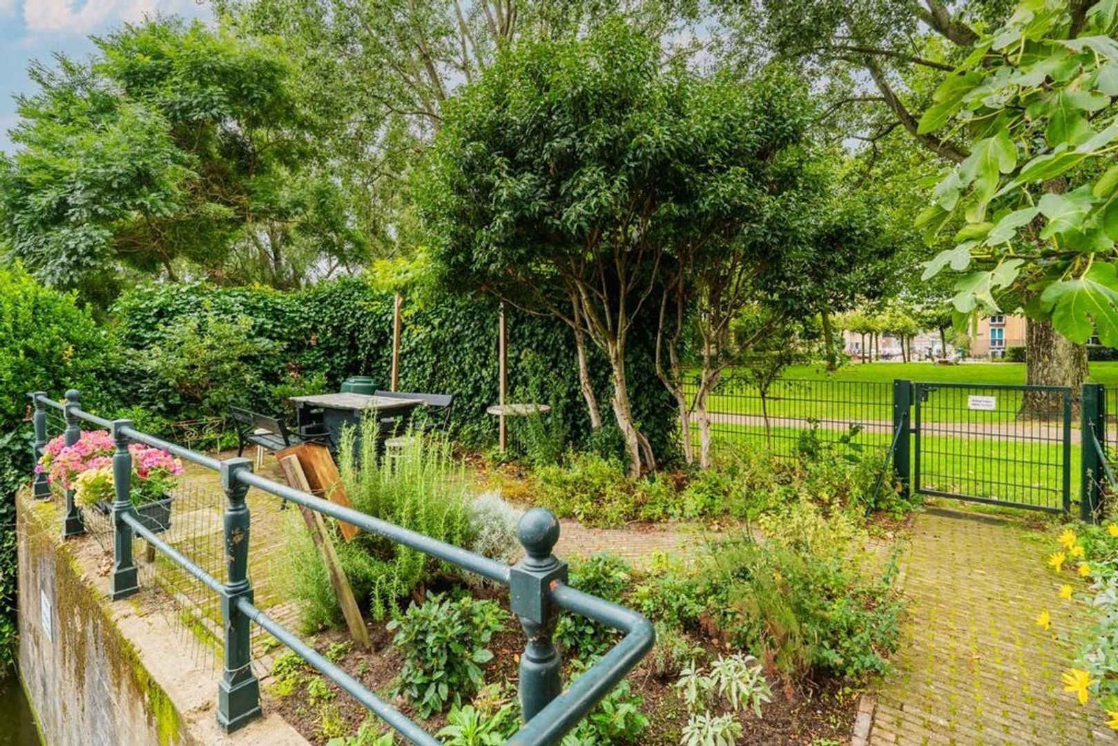 Oostenburgervoorstraat 288, Amsterdam foto-34