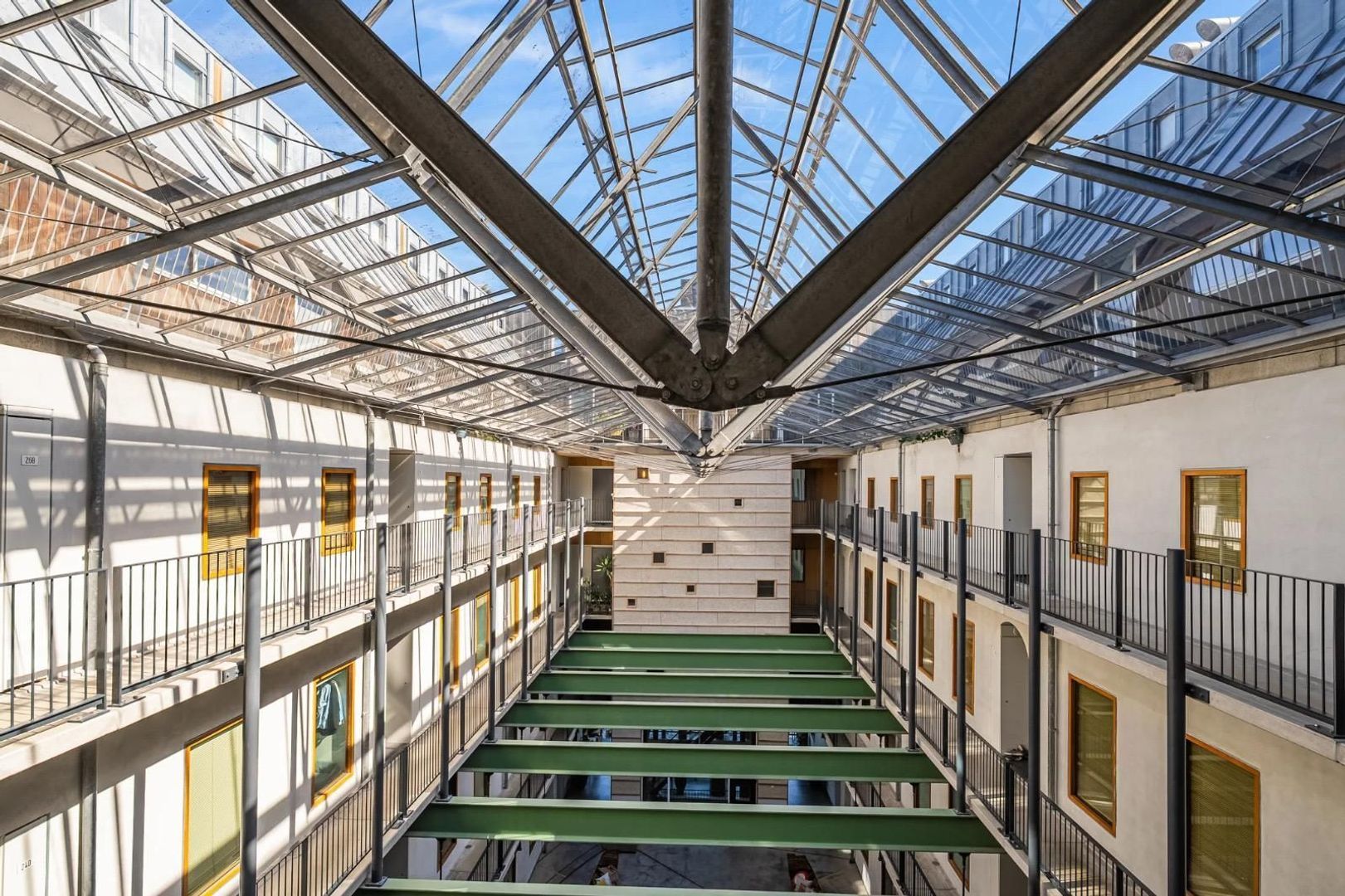 Oostenburgervoorstraat 288, Amsterdam foto-32