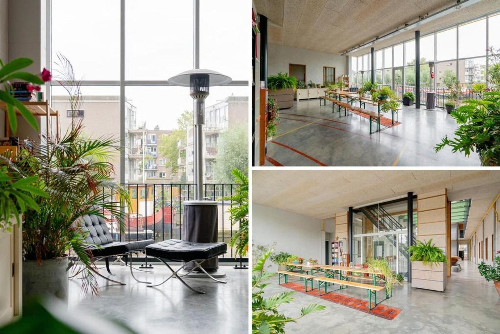 Oostenburgervoorstraat 288, Amsterdam foto-33