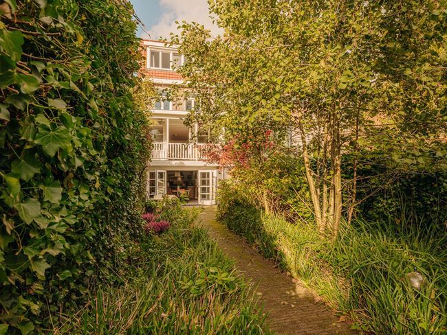 Amsterdamseweg 326, Amstelveen