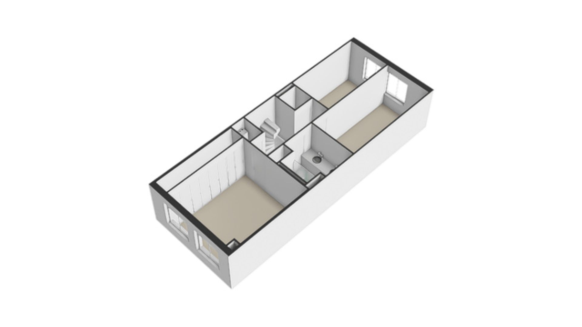 Amsterdamseweg 326, Amstelveen plattegrond-7