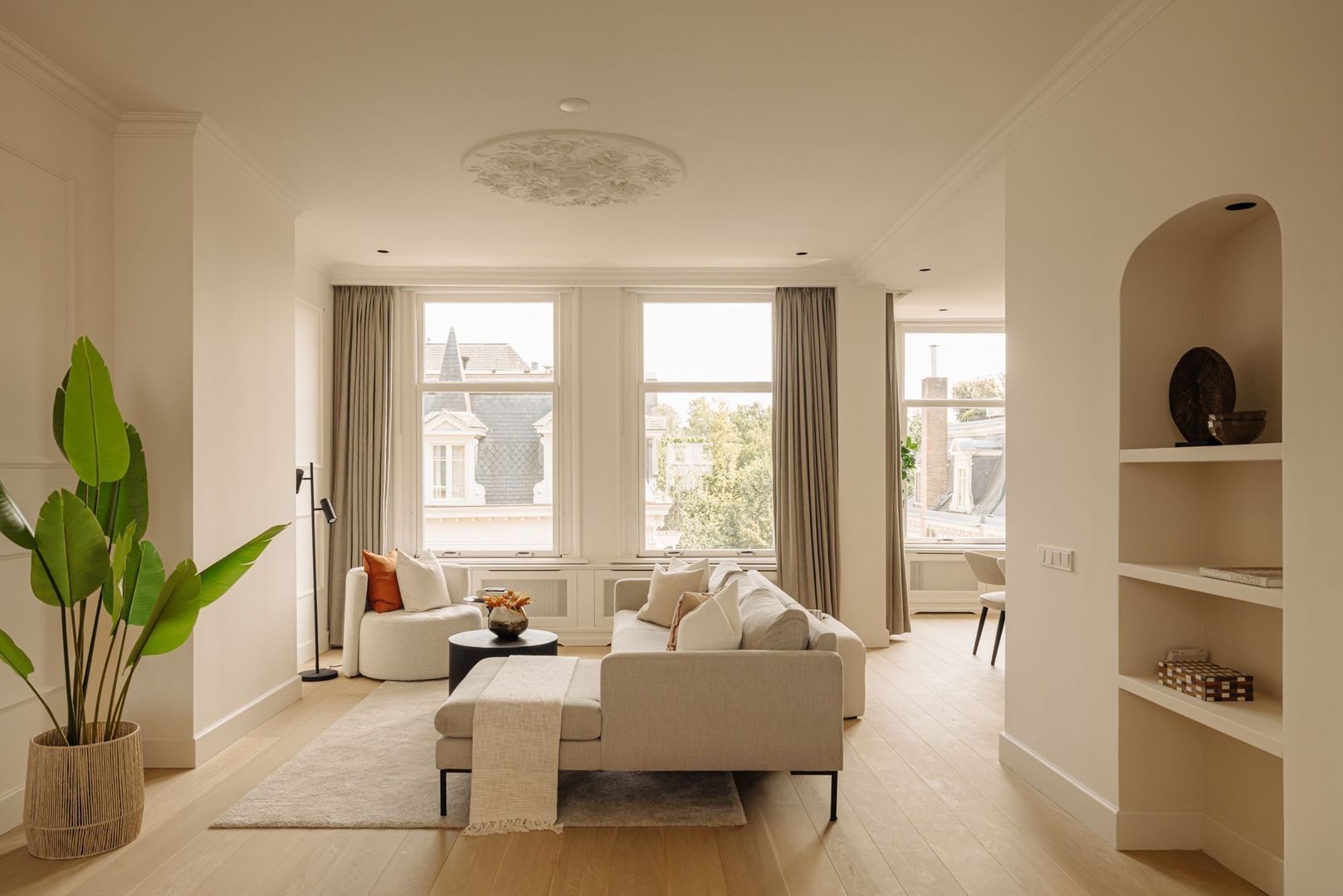 Vondelstraat 170 3, Amsterdam foto-1