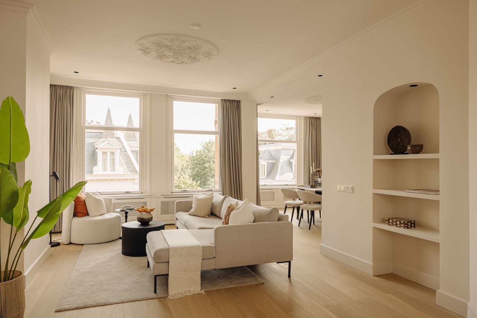 Vondelstraat 170 3, Amsterdam foto-4