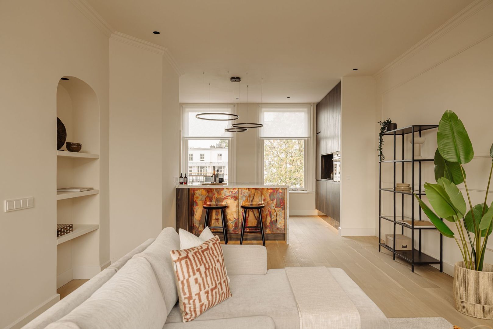 Vondelstraat 170 3, Amsterdam foto-8