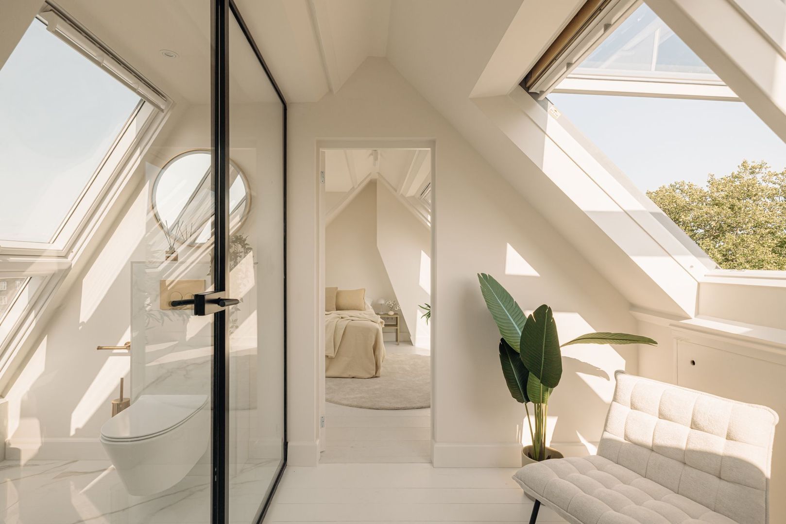 Vondelstraat 170 3, Amsterdam foto-33