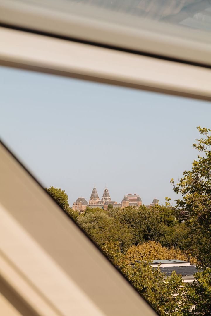 Vondelstraat 170 3, Amsterdam foto-36