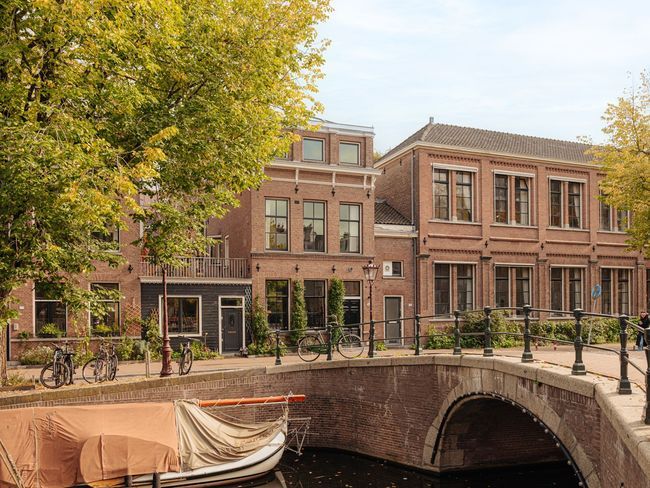 Reguliersgracht 111, Amsterdam