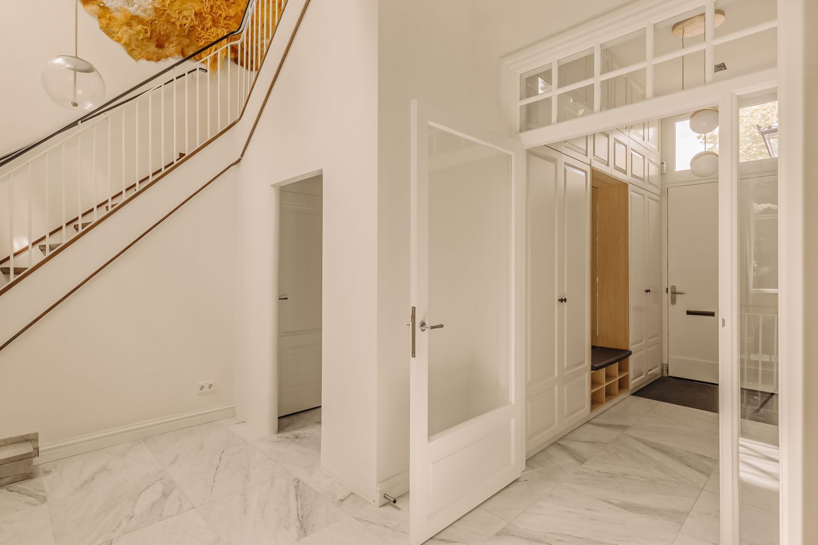 Reguliersgracht 111, Amsterdam foto-2