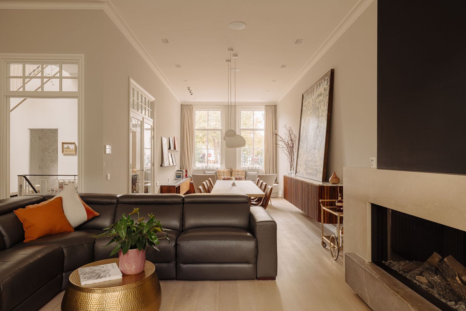 Reguliersgracht 111, Amsterdam foto-7