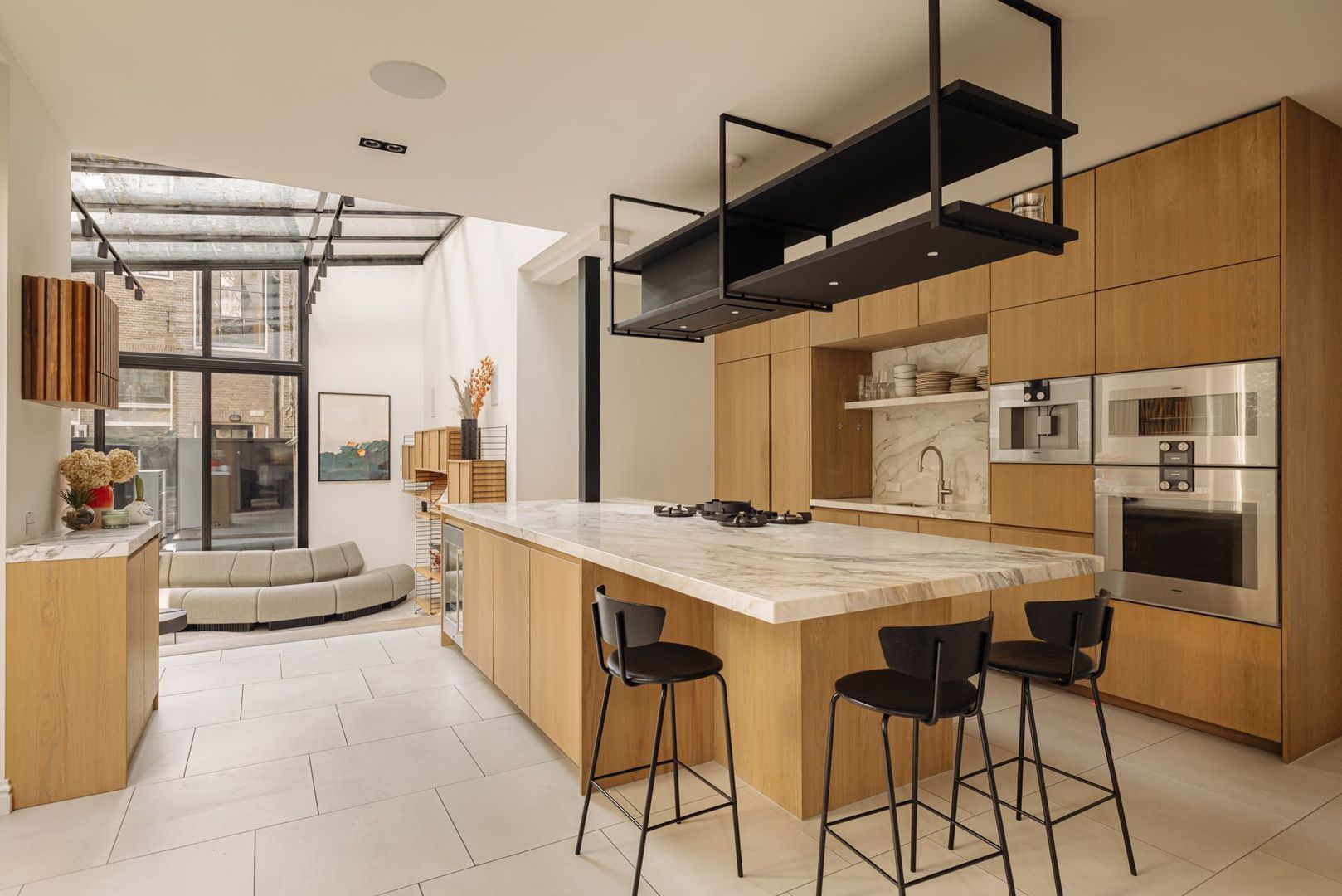 Reguliersgracht 111, Amsterdam foto-10