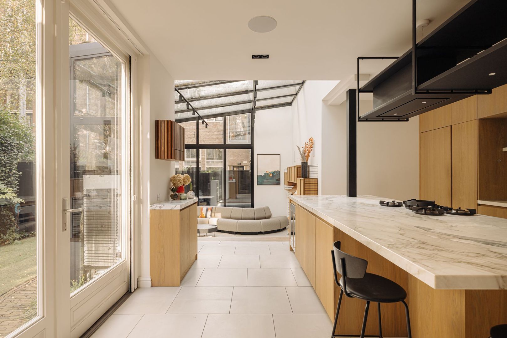 Reguliersgracht 111, Amsterdam foto-12