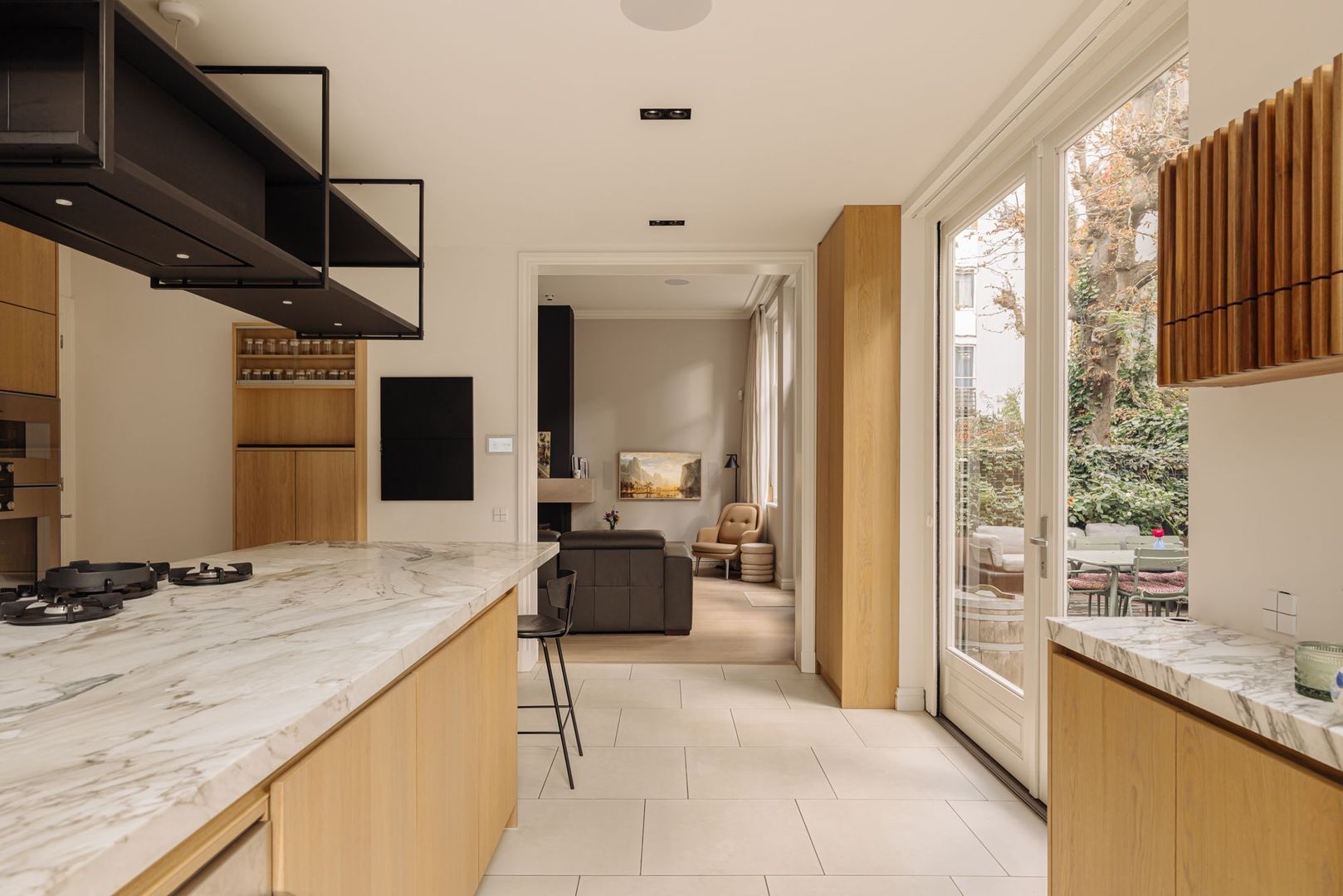 Reguliersgracht 111, Amsterdam foto-15